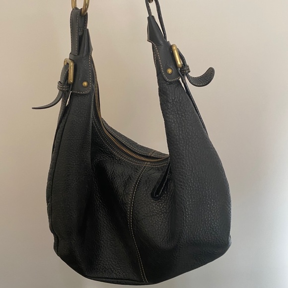 Daniel leather purse - Picture 4 of 5